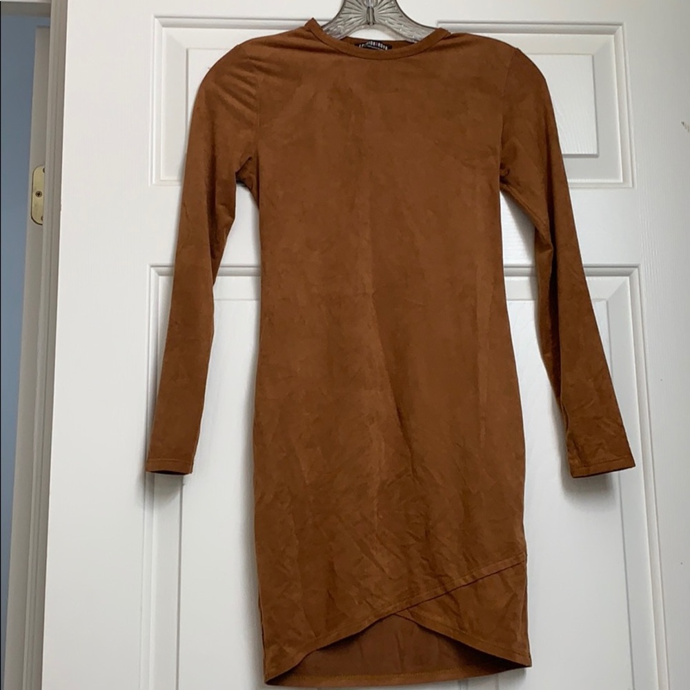 Stretch Dress